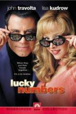 Watch Lucky Numbers Movie2k