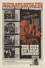 Watch The Rise and Fall of Legs Diamond Movie2k