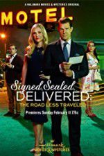 Watch Signed, Sealed, Delivered: The Road Less Travelled Movie2k