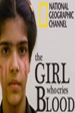 Watch The Girl Who Cries Blood Movie2k