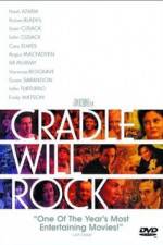 Watch Cradle Will Rock Movie2k