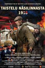 Watch The battle Nasilinnasta 1918 Movie2k