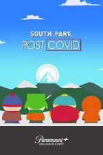 Watch South Park: Post COVID Movie2k