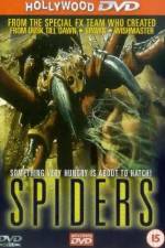 Watch Spiders Movie2k