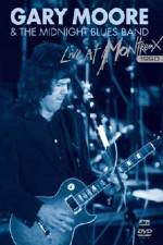 Watch Gary Moore The Definitive Montreux Collection (1990) Movie2k