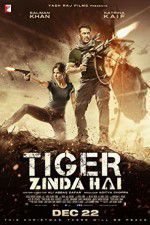 Watch Tiger Zinda Hai Movie2k