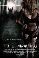 Watch The Summoning Movie2k