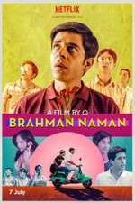 Watch Brahman Naman Movie2k