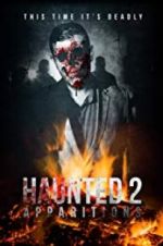 Watch Haunted 2: Apparitions Movie2k