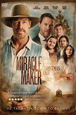 Watch Miracle Maker Movie2k