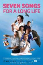 Watch Seven Songs for a Long Life Movie2k