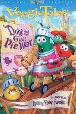 Watch VeggieTales Duke and the Great Pie War Movie2k