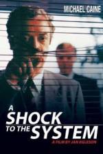 Watch A Shock to the System Movie2k