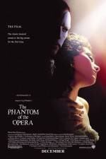 Watch The Phantom of the Opera Movie2k