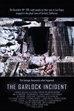 Watch The Garlock Incident Movie2k