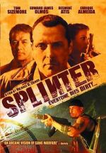 Watch Splinter Movie2k