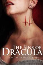 Watch The Sins of Dracula Movie2k