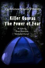 Watch Killer Canvas The Power of Fear Movie2k