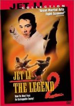 Watch The Legend II Movie2k