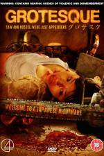 Watch Grotesque Movie2k