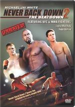 Watch Never Back Down 2: The Beatdown Movie2k