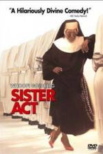 Watch Sister Act Movie2k