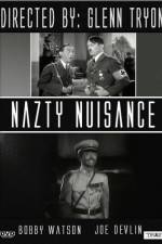 Watch Nazty Nuisance Movie2k