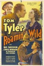 Watch Roamin Wild Movie2k