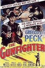 Watch The Gunfighter Movie2k