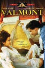 Watch Valmont Movie2k