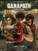 Watch Ganapath Movie2k