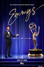 Watch The 72nd Primetime Emmy Awards Movie2k