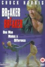 Watch Breaker Breaker Movie2k