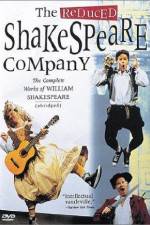 Watch The Complete Works of William Shakespeare (Abridged Movie2k