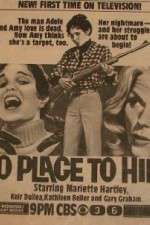 Watch No Place to Hide Movie2k