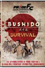 Watch Pride Bushido 11 Movie2k