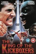 Watch The King of the Kickboxers Movie2k