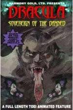 Watch Dracula Sovereign of the Damned Movie2k