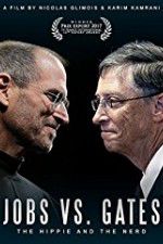 Watch Jobs vs Gates The Hippie and the Nerd Movie2k