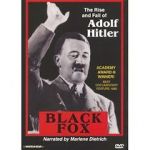 Watch Black Fox: The True Story of Adolf Hitler Movie2k