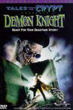 Watch Tales from the Crypt: Demon Knight Movie2k