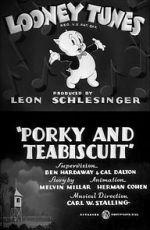 Watch Porky and Teabiscuit (Short 1939) Movie2k