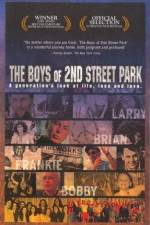 Watch The Boys of 2nd Street Park Movie2k