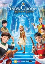 Watch The Snow Queen 4: Mirrorlands Movie2k