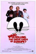 Watch Who Is Killing the Great Chefs of Europe? Movie2k