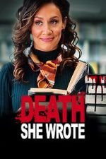 Watch Death She Wrote Movie2k