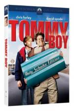 Watch Tommy Boy Movie2k