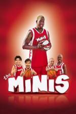 Watch The Minis Movie2k