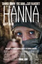 Watch Hanna Movie2k