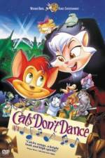 Watch Cats Don't Dance Movie2k